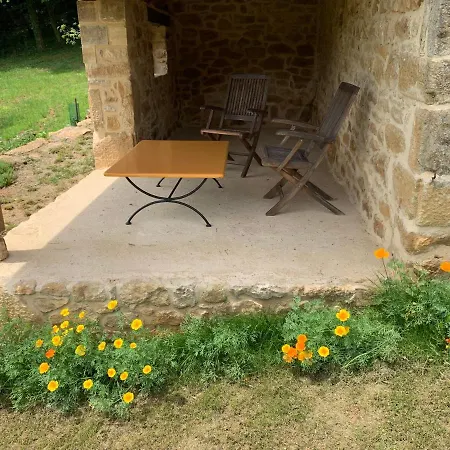 Chez Le Gaulois * Carsac-Aillac