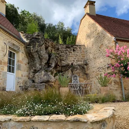 Chez Le Gaulois