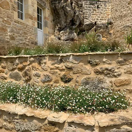 Chez Le Gaulois Holiday home *