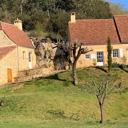 Holiday home Chez Le Gaulois *