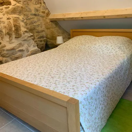 Chez Le Gaulois Holiday home *