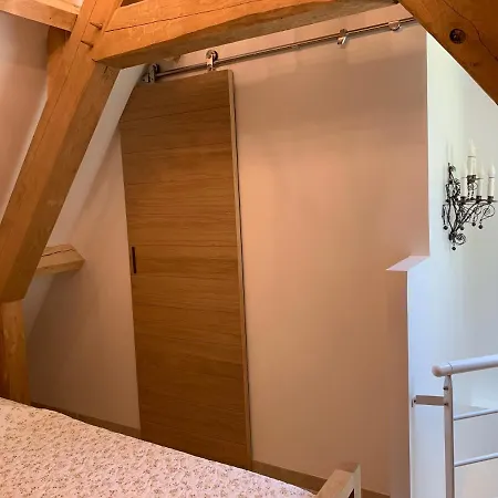Holiday home Chez Le Gaulois