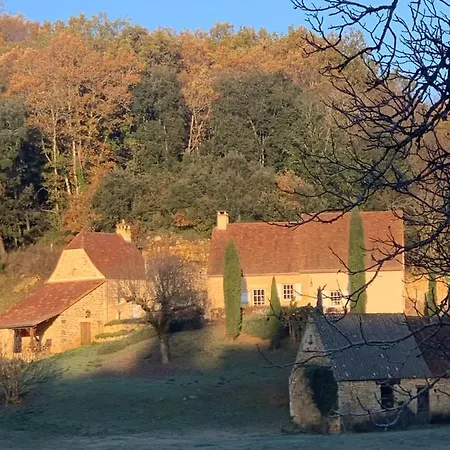 Holiday home Chez Le Gaulois