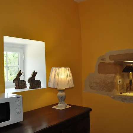 Chez Le Gaulois Holiday home