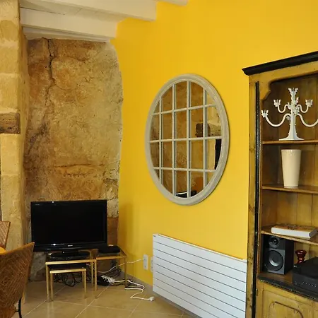 Holiday home Chez Le Gaulois Carsac-Aillac