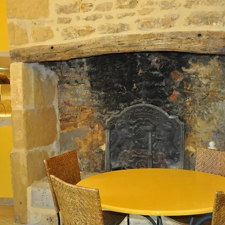 Chez Le Gaulois * Carsac-Aillac