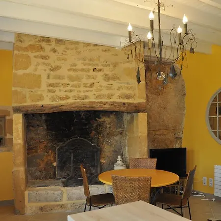 Holiday home Chez Le Gaulois