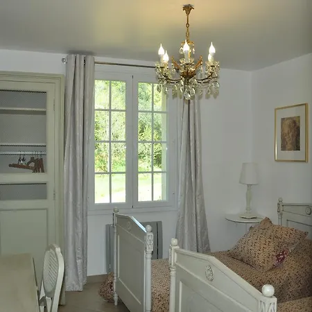 Holiday home Chez Le Gaulois Carsac-Aillac