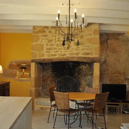 Chez Le Gaulois * Carsac-Aillac