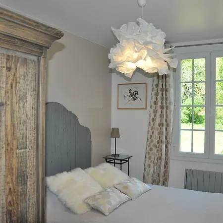 Gite Chez Le Gaulois Carsac-Aillac
