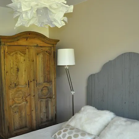 Chez Le Gaulois Holiday home