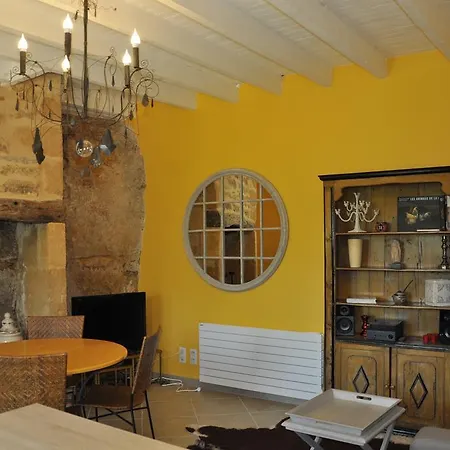 Holiday home Chez Le Gaulois *