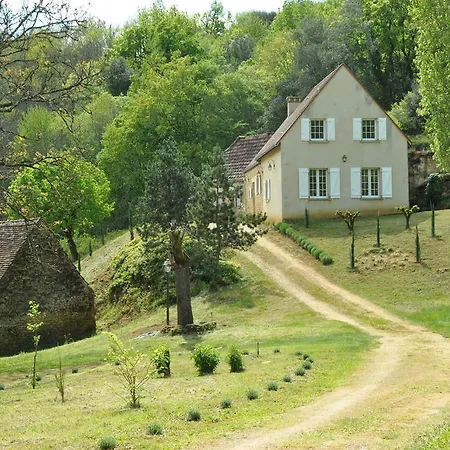 Chez Le Gaulois Holiday home *