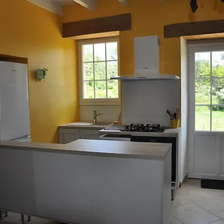 Holiday home Chez Le Gaulois Carsac-Aillac