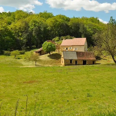 Holiday home Chez Le Gaulois
