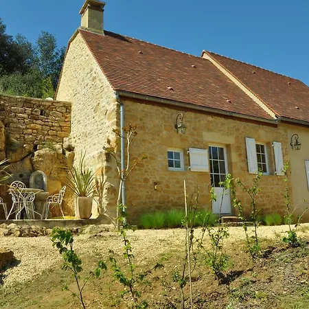 Chez Le Gaulois Holiday home Carsac-Aillac