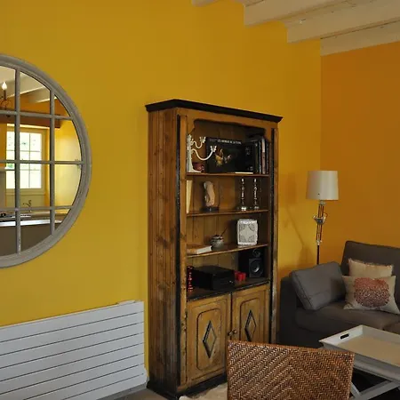 Chez Le Gaulois Holiday home